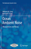 The Underwater Acoustics Series