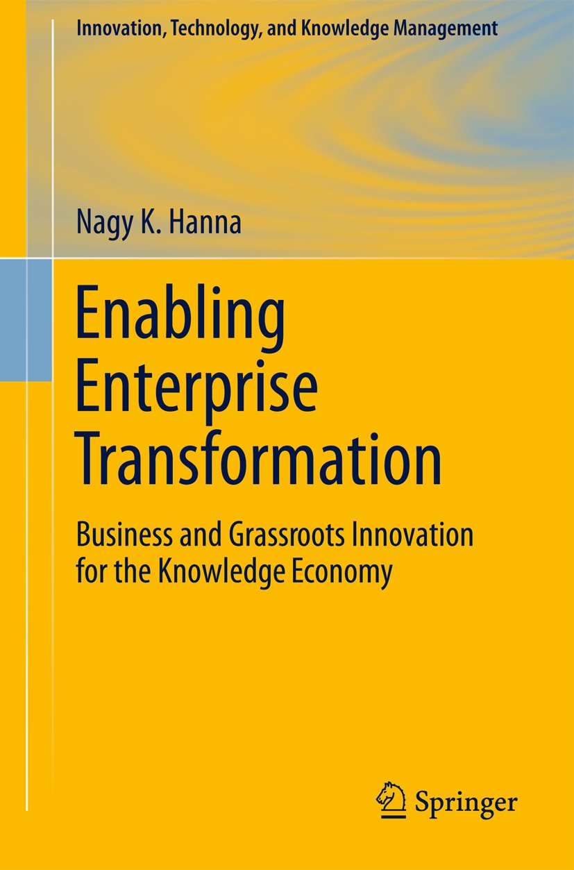 Innovation, Technology, and Knowledge Management