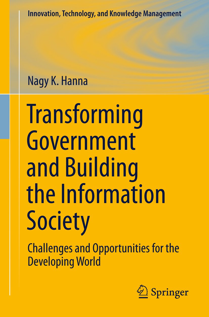 Innovation, Technology, and Knowledge Management