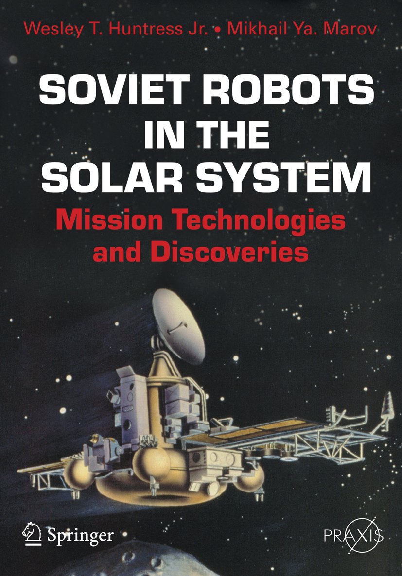 Springer Praxis Books
