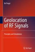 Geolocation of RF Signals