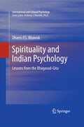International and Cultural Psychology
