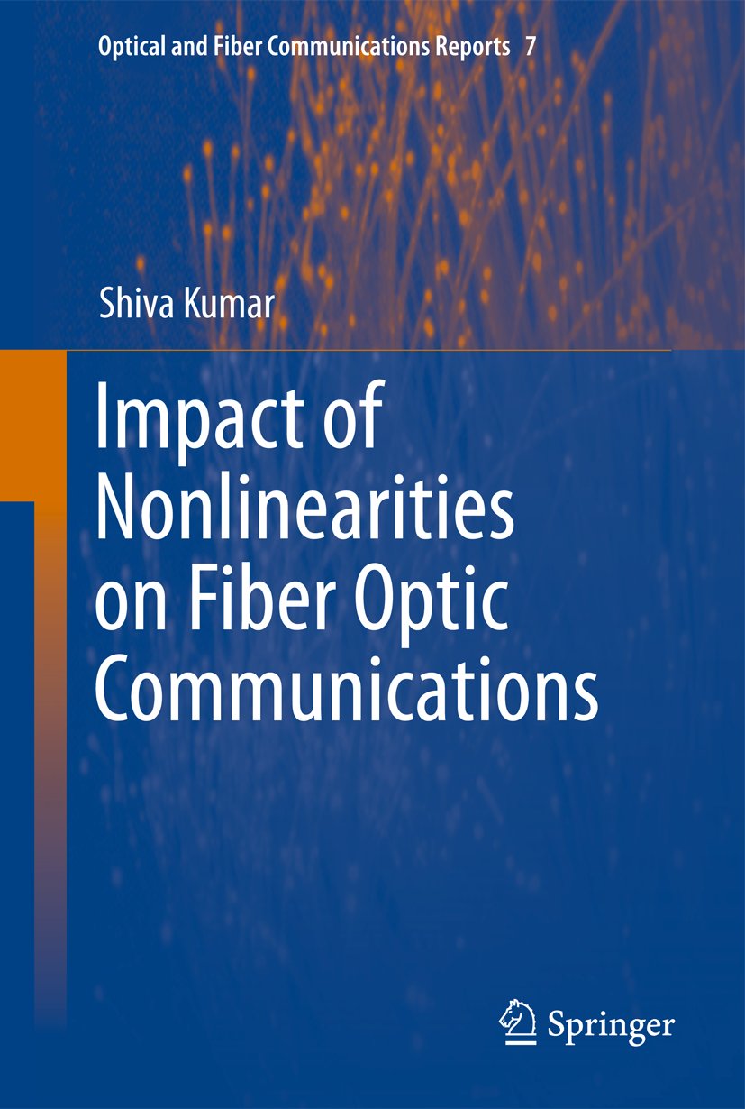 Optical and Fiber Communications Reports