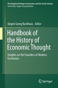 The European Heritage in Economics and the Social Sciences
