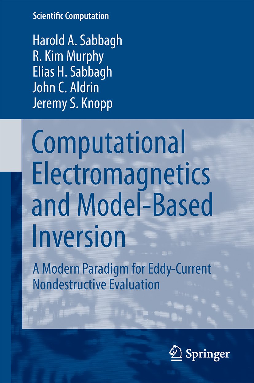 Scientific Computation
