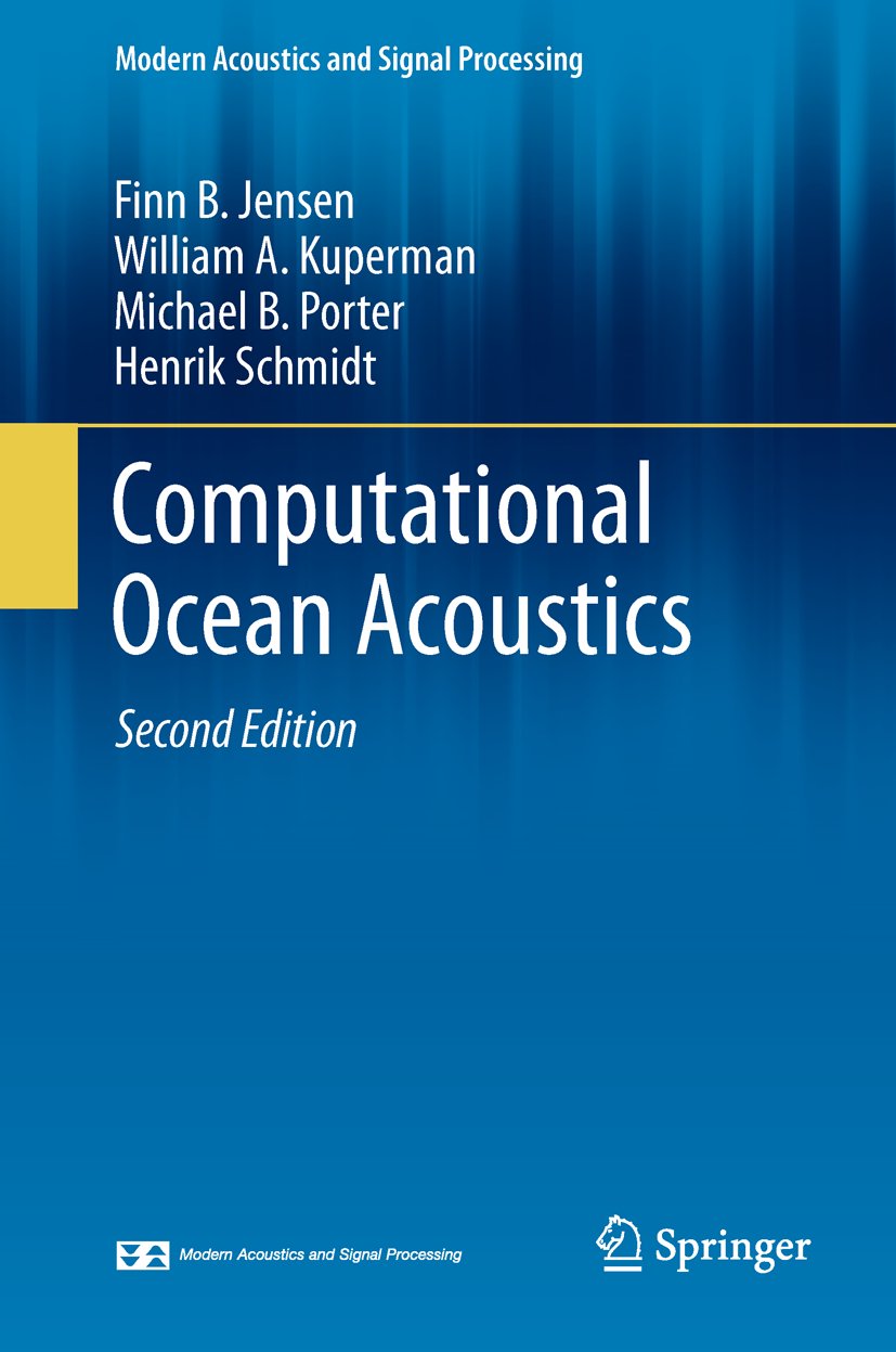 Modern Acoustics and Signal Processing