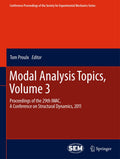 Conference Proceedings of the Society for Experimental Mechanics Series
