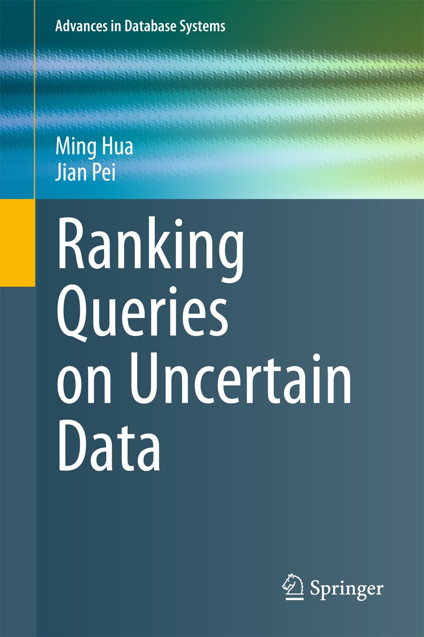 Advances in Database Systems