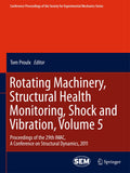 Conference Proceedings of the Society for Experimental Mechanics Series