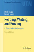 Undergraduate Texts in Mathematics