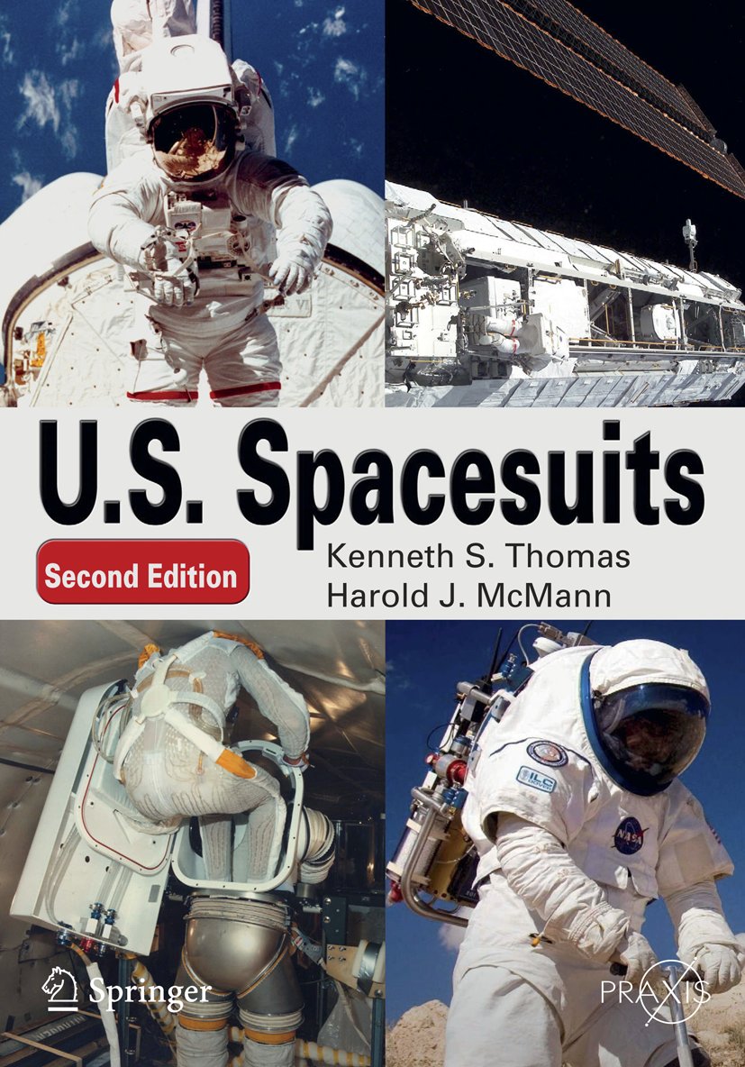 Springer Praxis Books