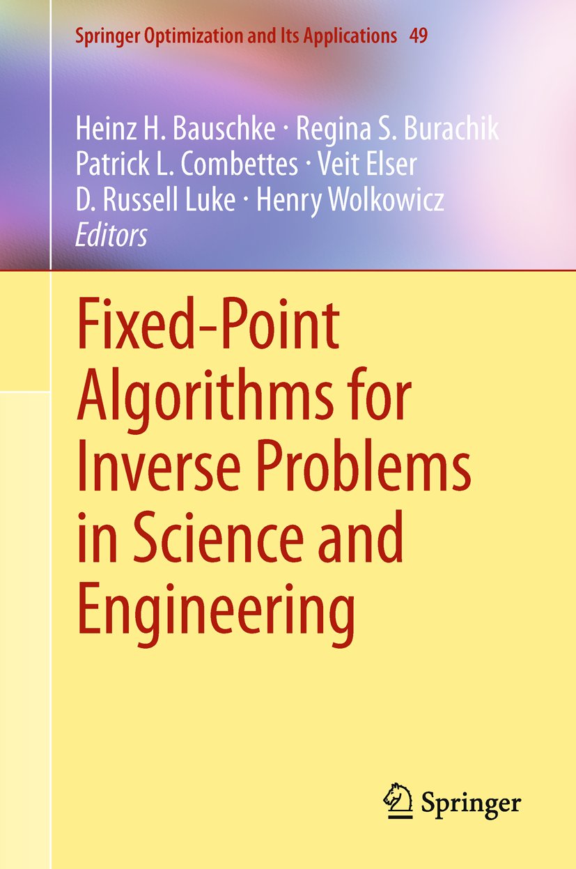 Springer Optimization and Its Applications