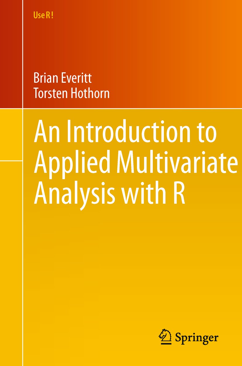 Use R!