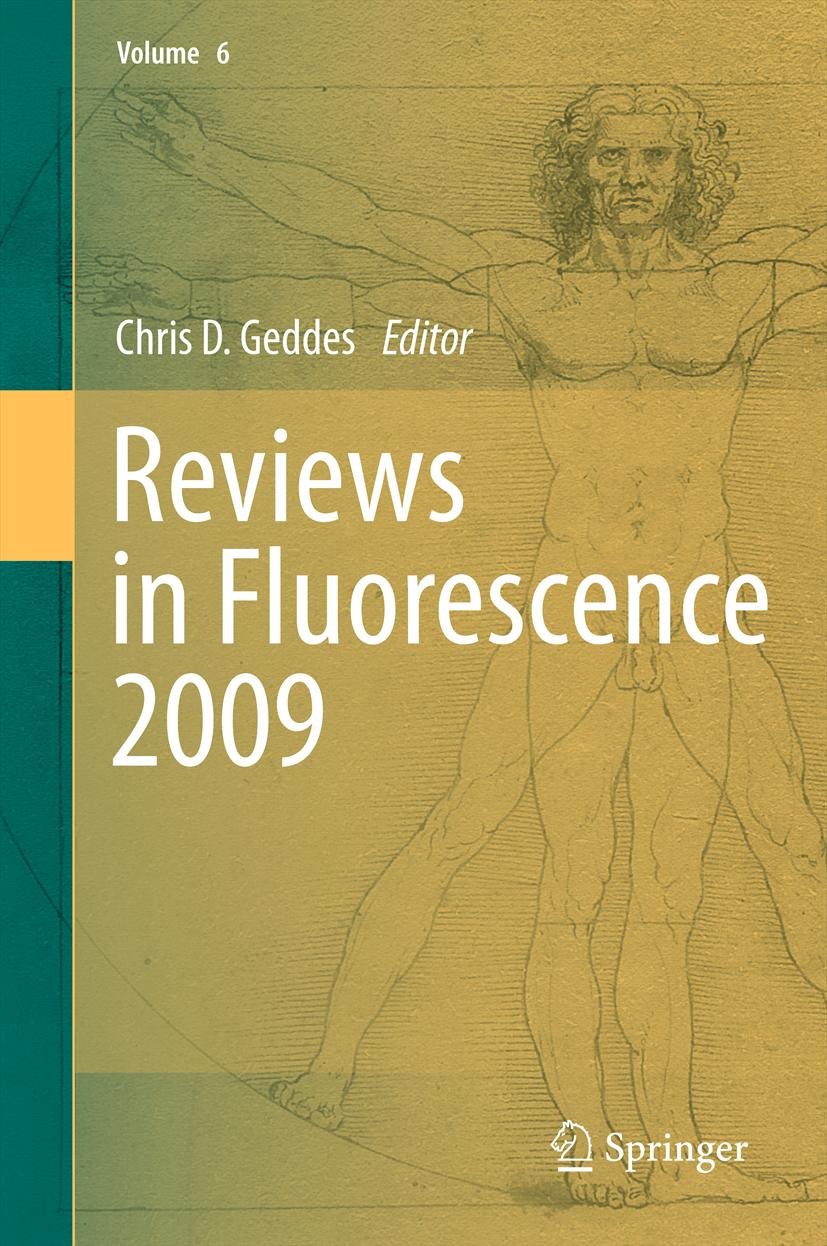 Reviews in Fluorescence