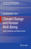 International and Cultural Psychology