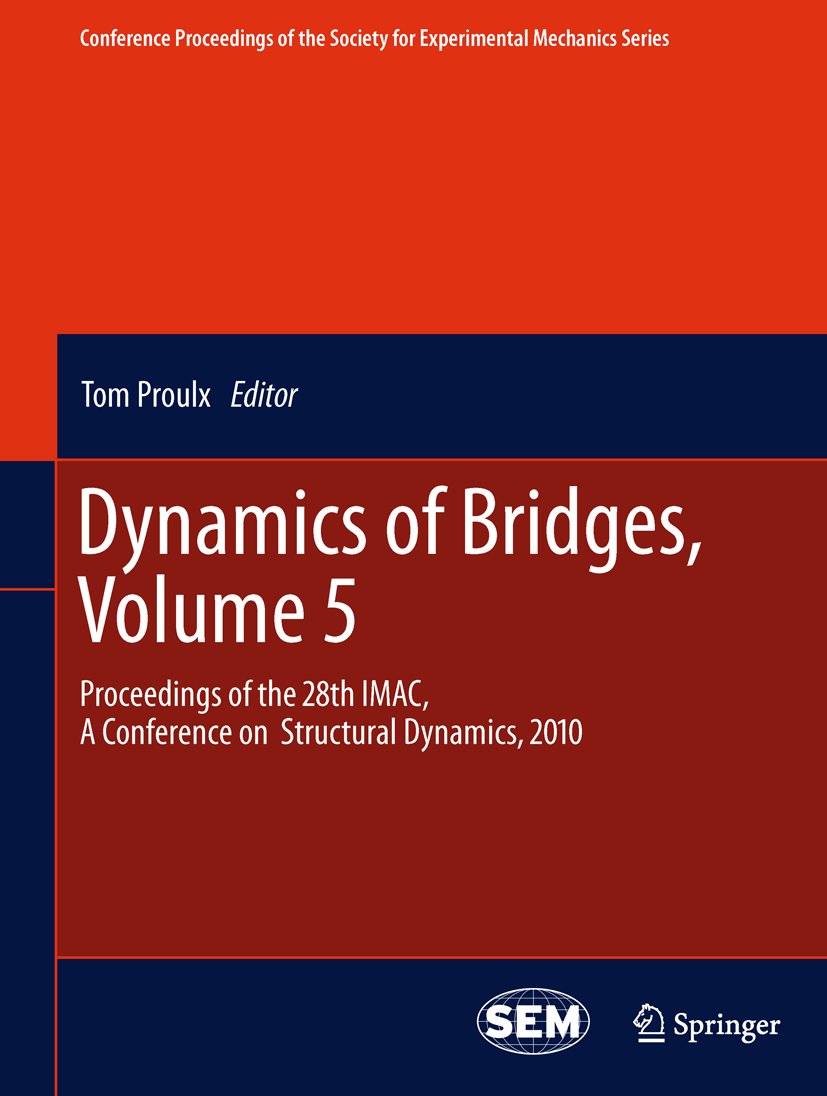 Conference Proceedings of the Society for Experimental Mechanics Series