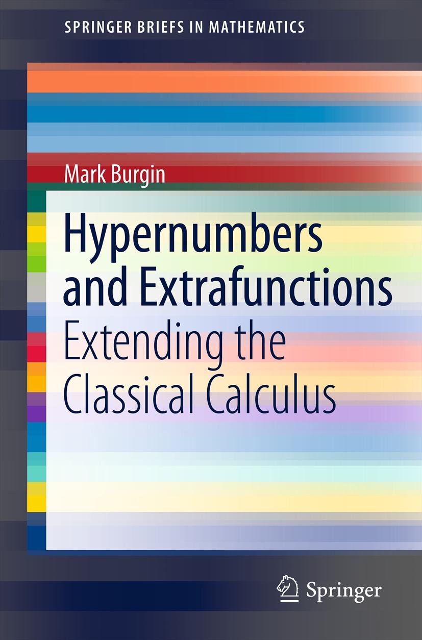 SpringerBriefs in Mathematics