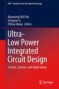 Analog Circuits and Signal Processing