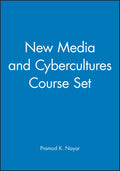 New Media and Cybercultures Course Set
