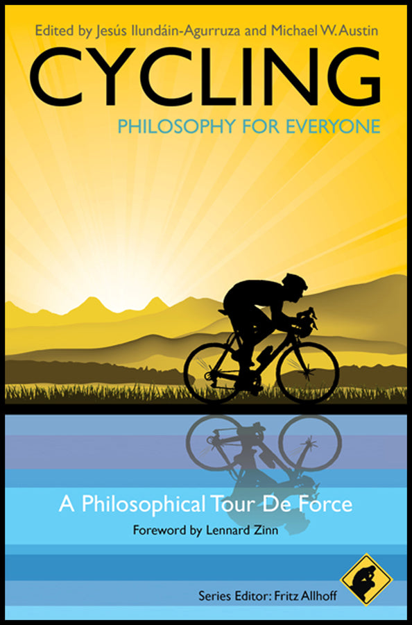 Cycling - Philosophy for Everyone