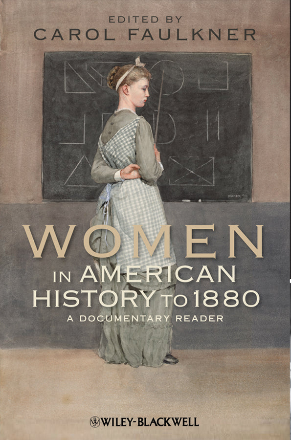 Uncovering the Past: Documentary Readers in American History