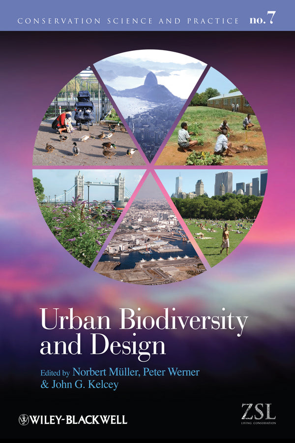 Conservation Science and Practice