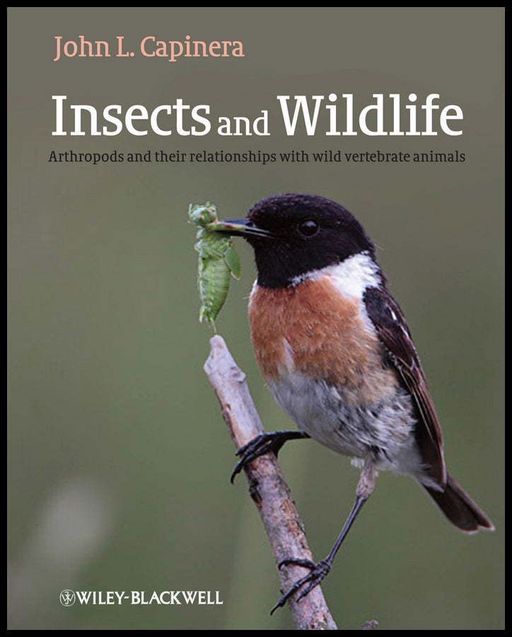 Insects and Wildlife