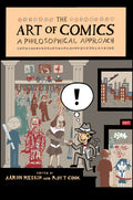The Art of Comics
