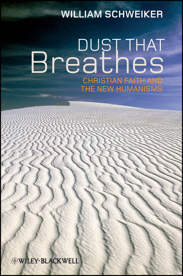 Dust that Breathes