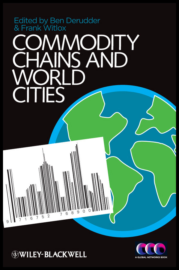 Commodity Chains and World Cities