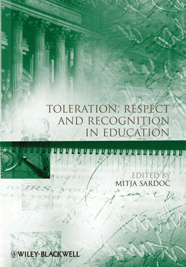 Educational Philosophy and Theory Special Issues