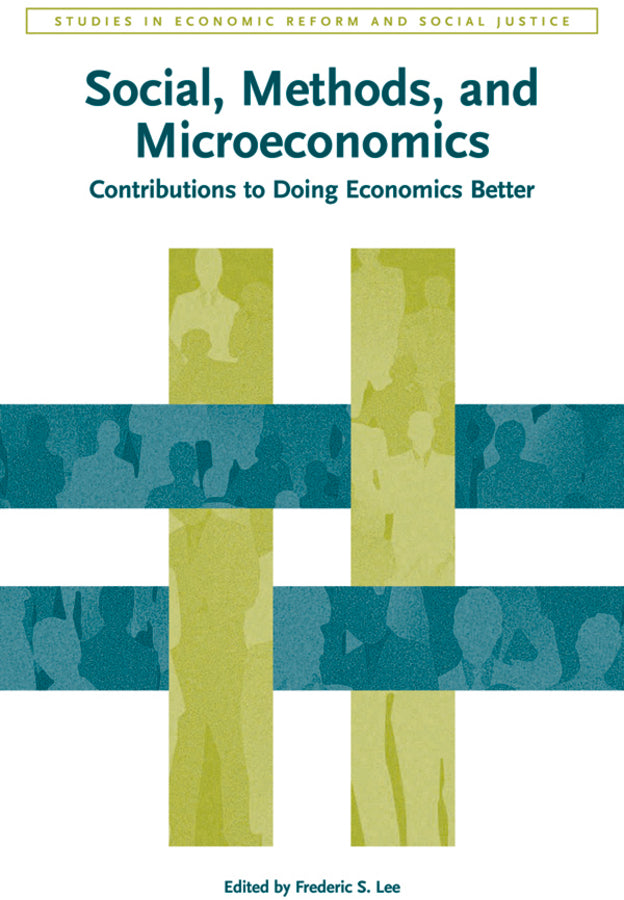 Economics and Sociology Thematic Issue: Contributions to Doing Economics Better