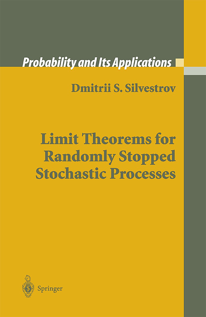 Probability and Its Applications