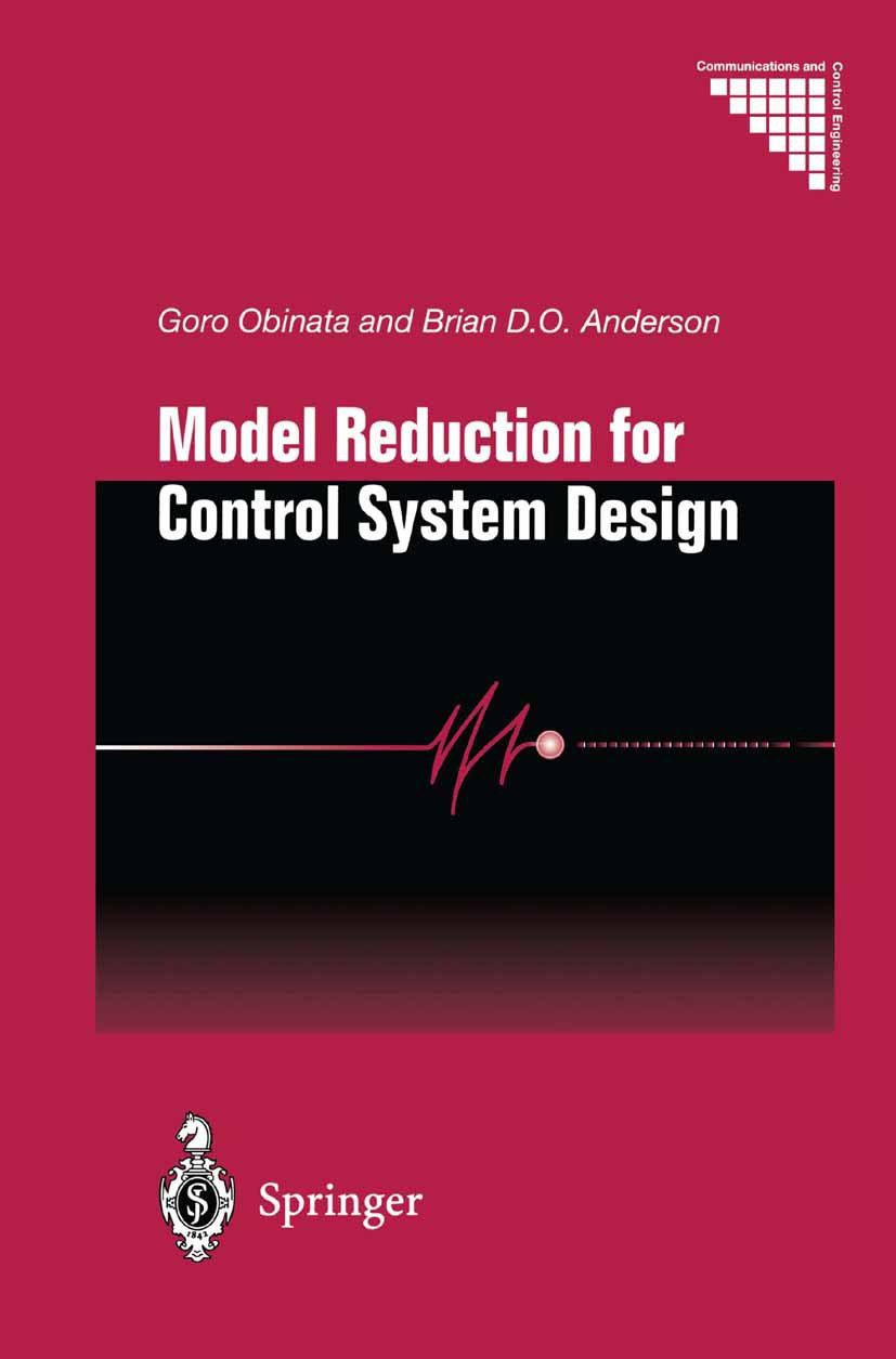 Communications and Control Engineering