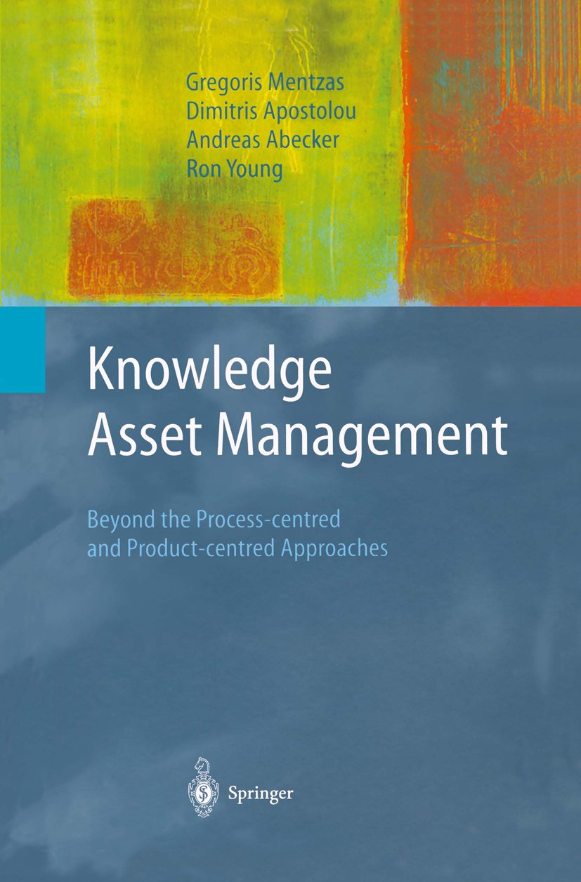 Advanced Information and Knowledge Processing