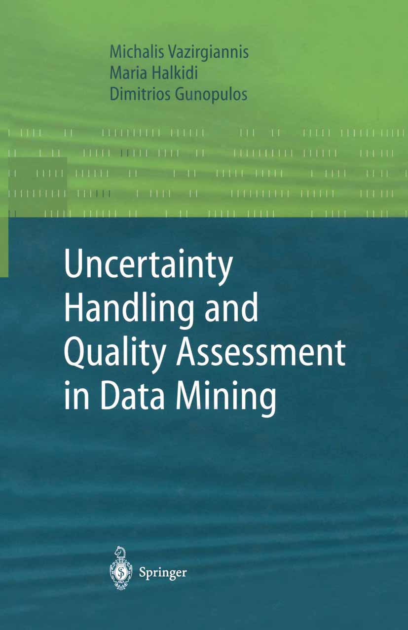 Advanced Information and Knowledge Processing