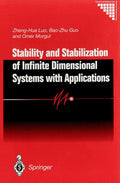 Communications and Control Engineering