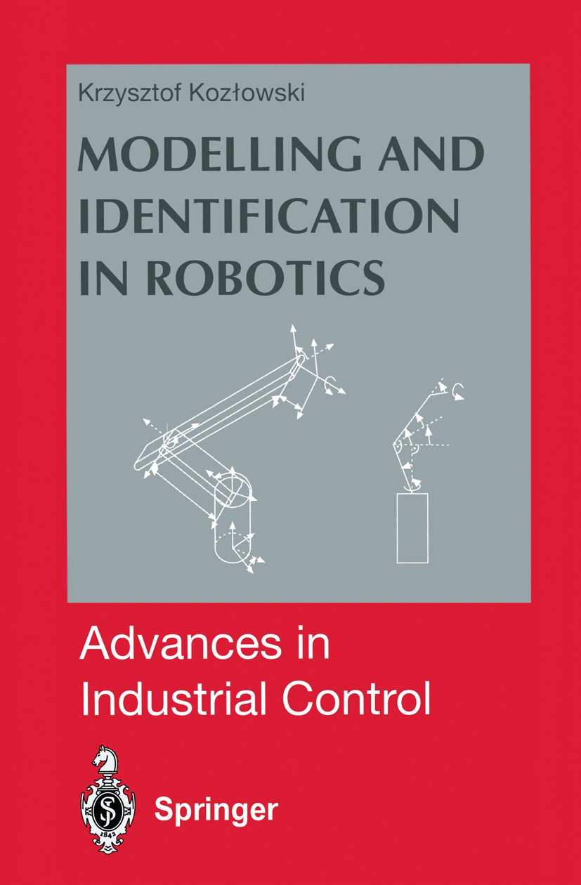 Advances in Industrial Control