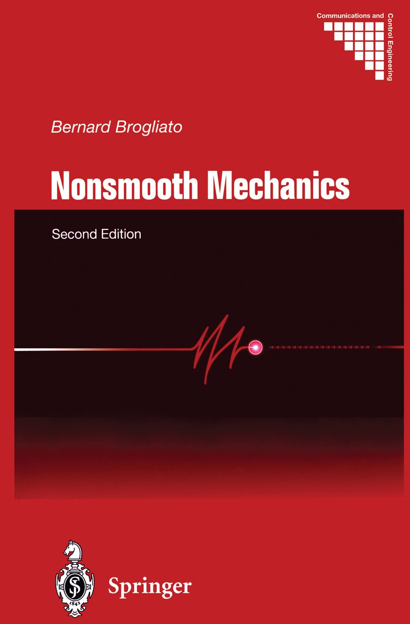 Communications and Control Engineering