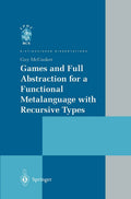 Distinguished Dissertations