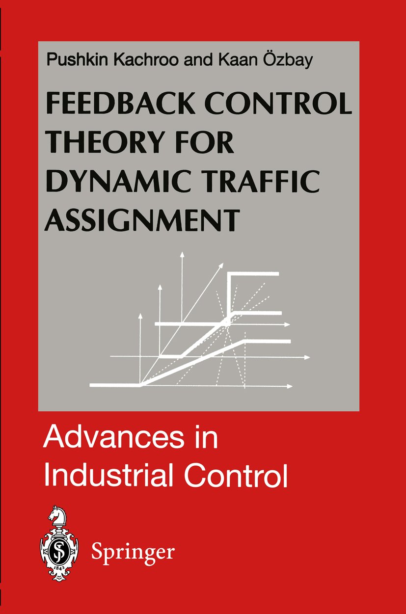 Advances in Industrial Control