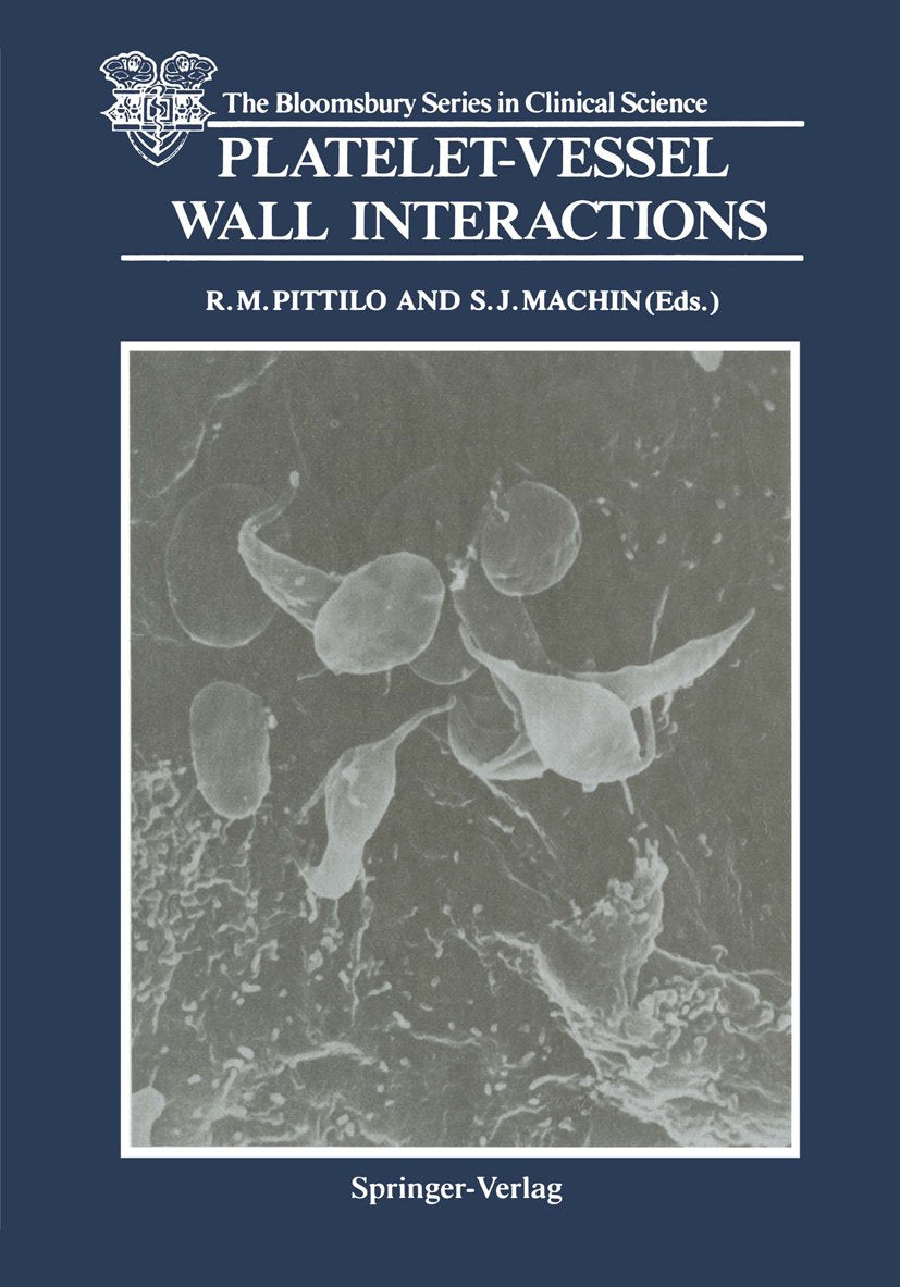 The Bloomsbury Series in Clinical Science