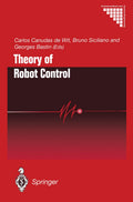 Communications and Control Engineering