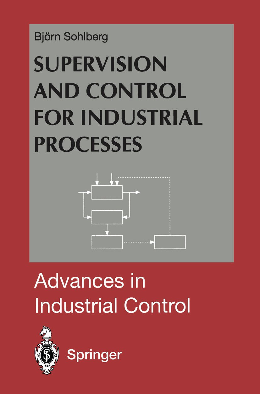 Advances in Industrial Control