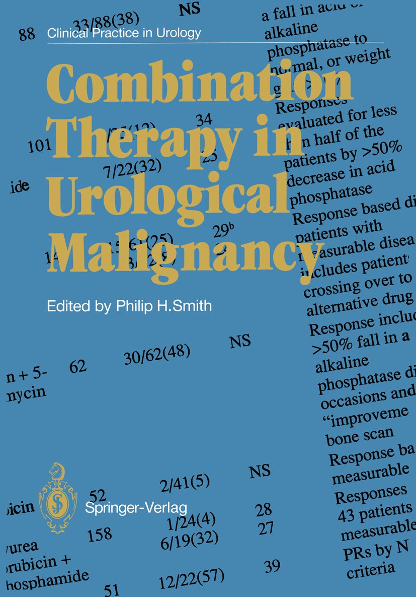 Clinical Practice in Urology