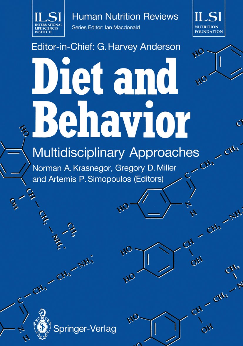 ILSI Human Nutrition Reviews