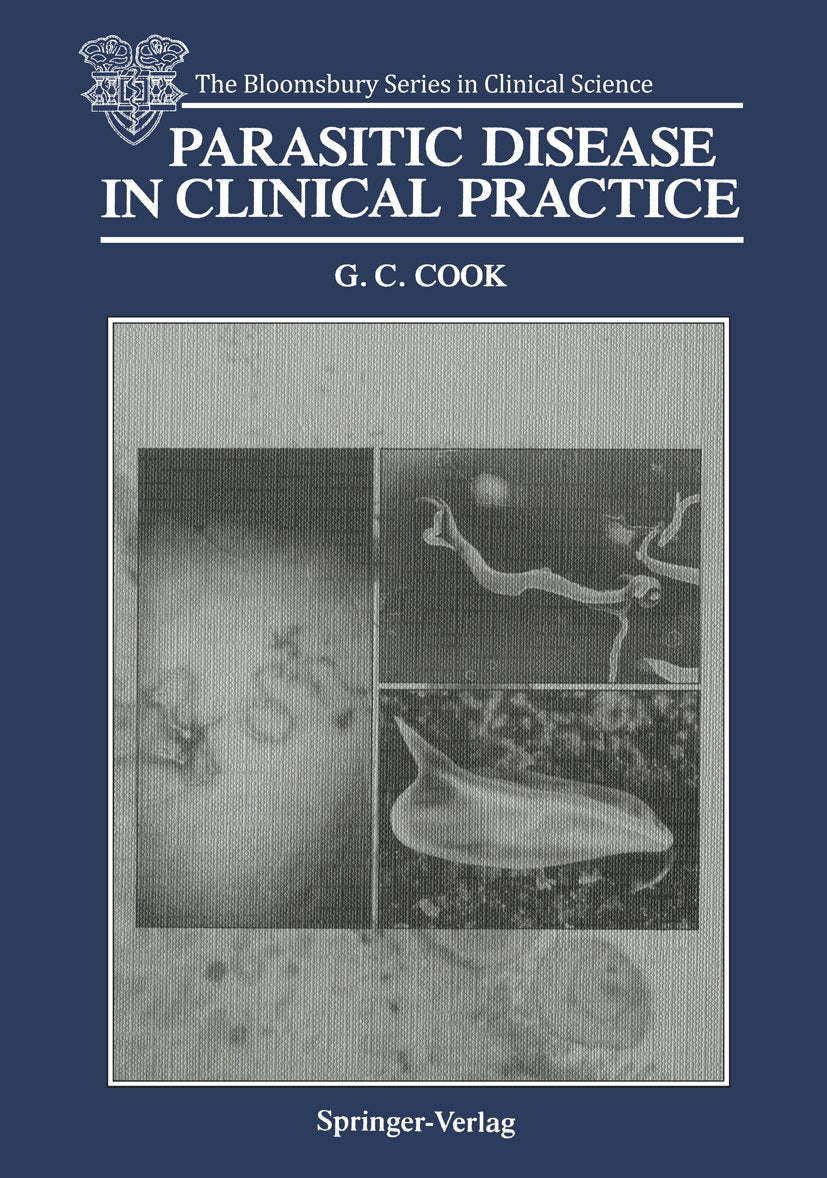 The Bloomsbury Series in Clinical Science