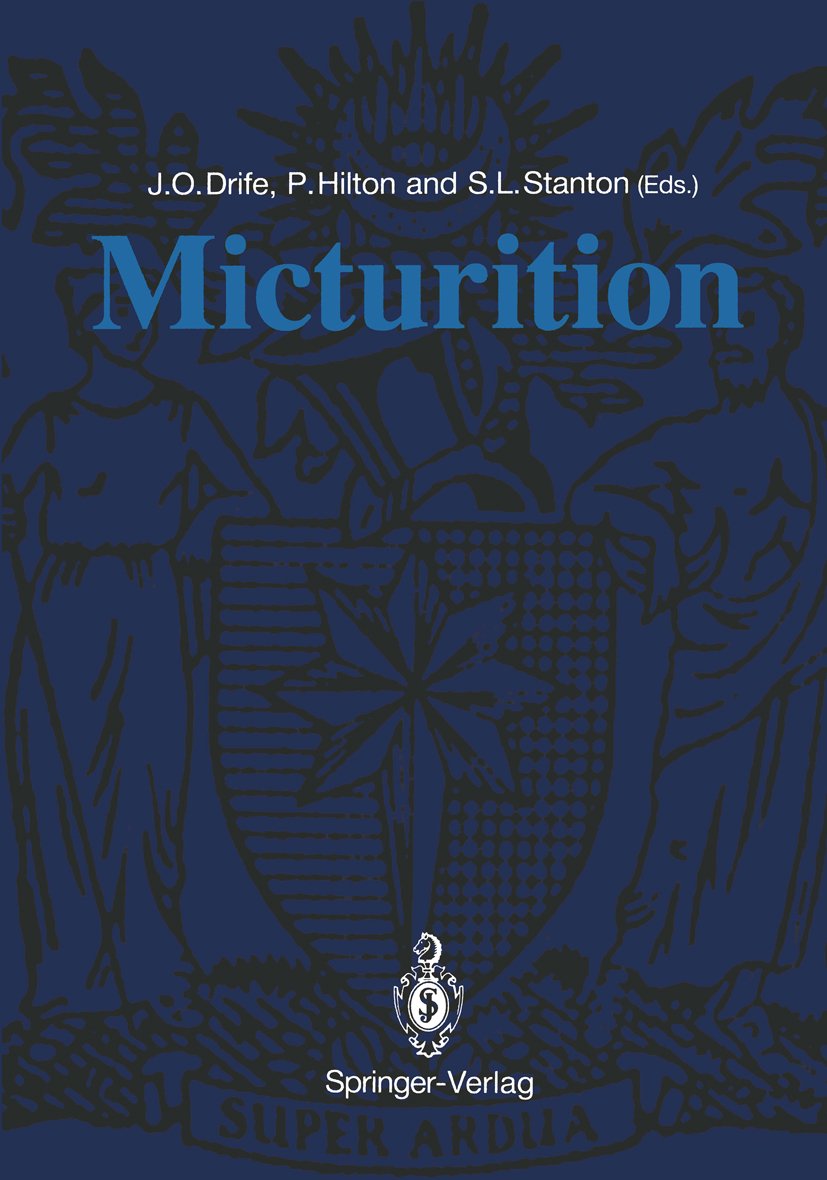 Micturition