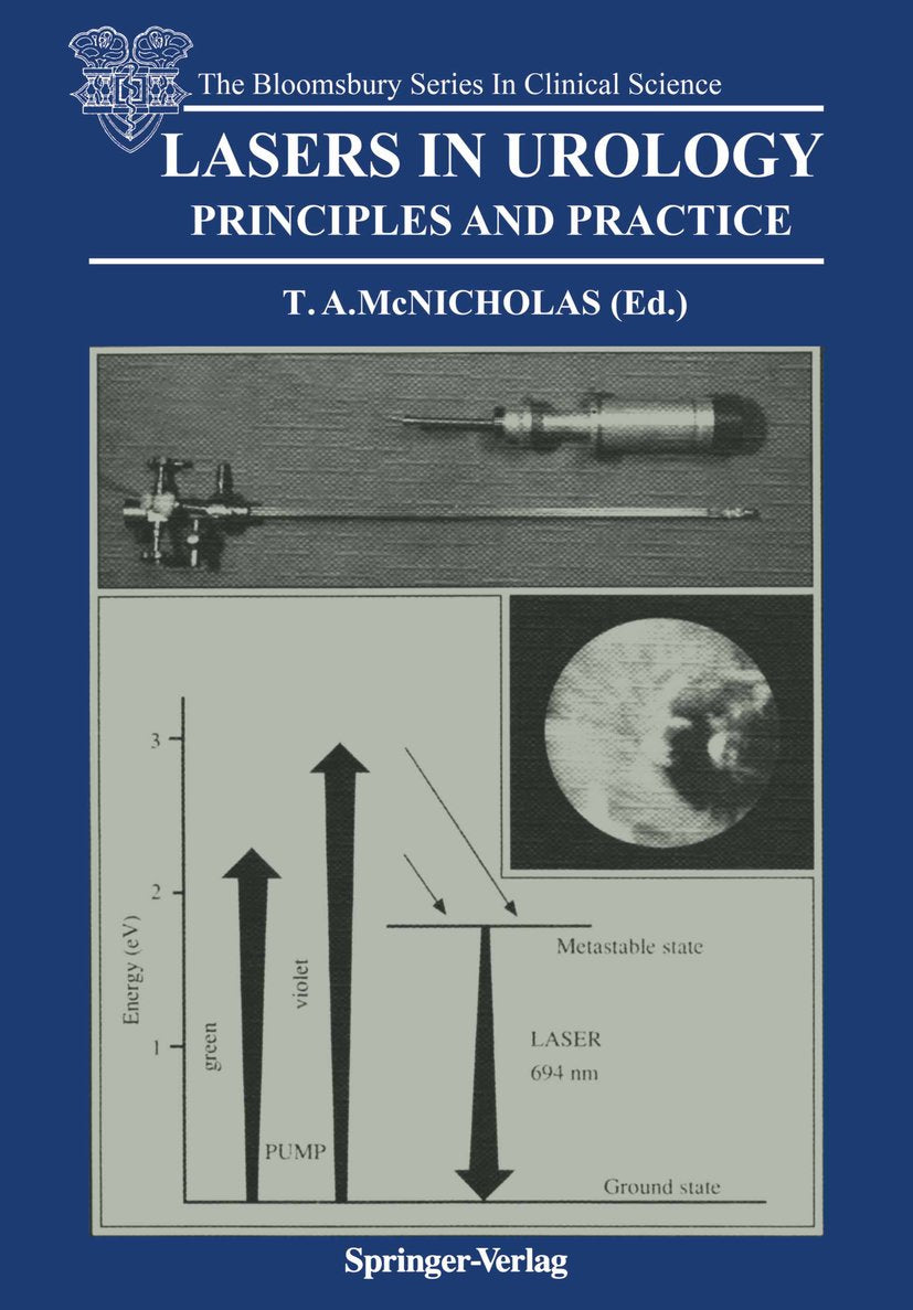 The Bloomsbury Series in Clinical Science