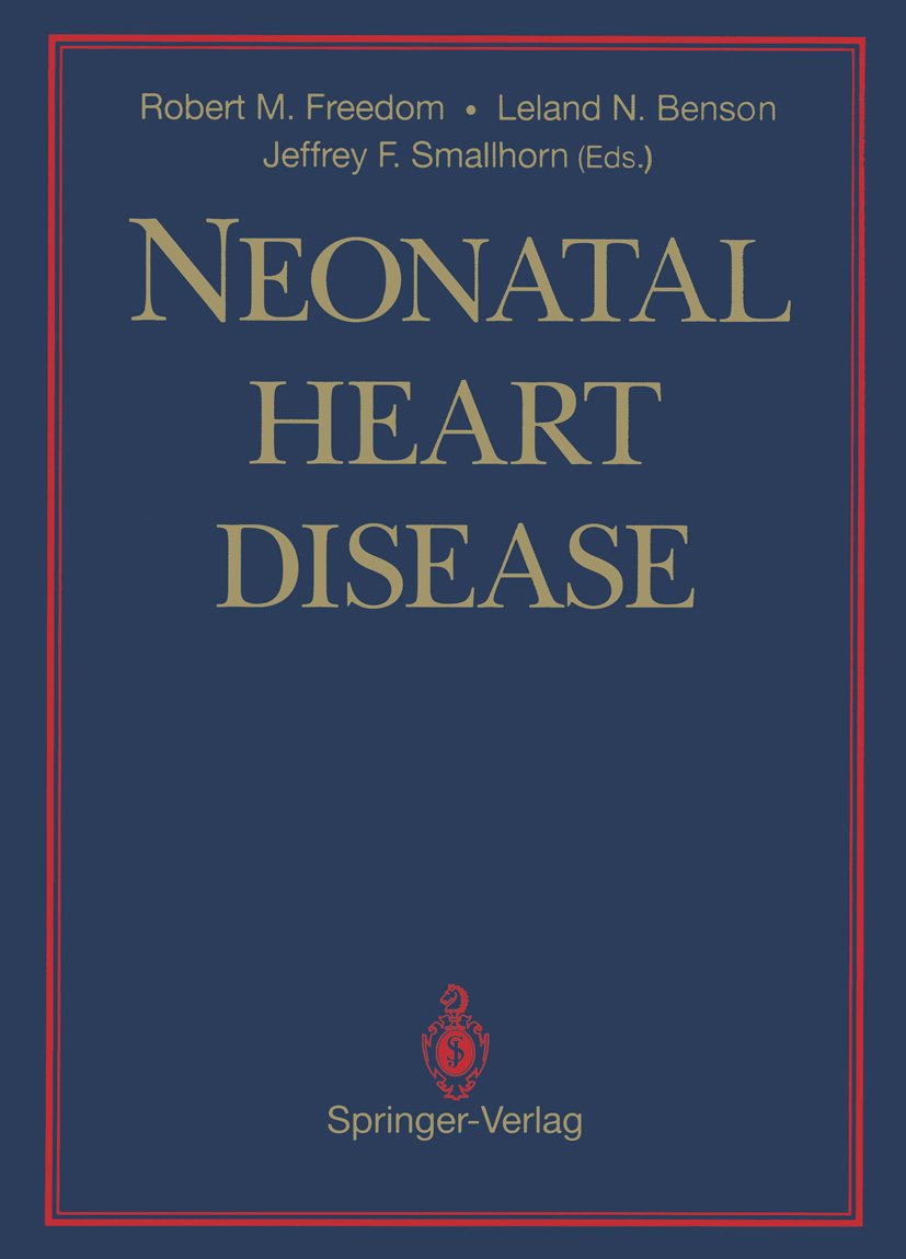 Neonatal Heart Disease